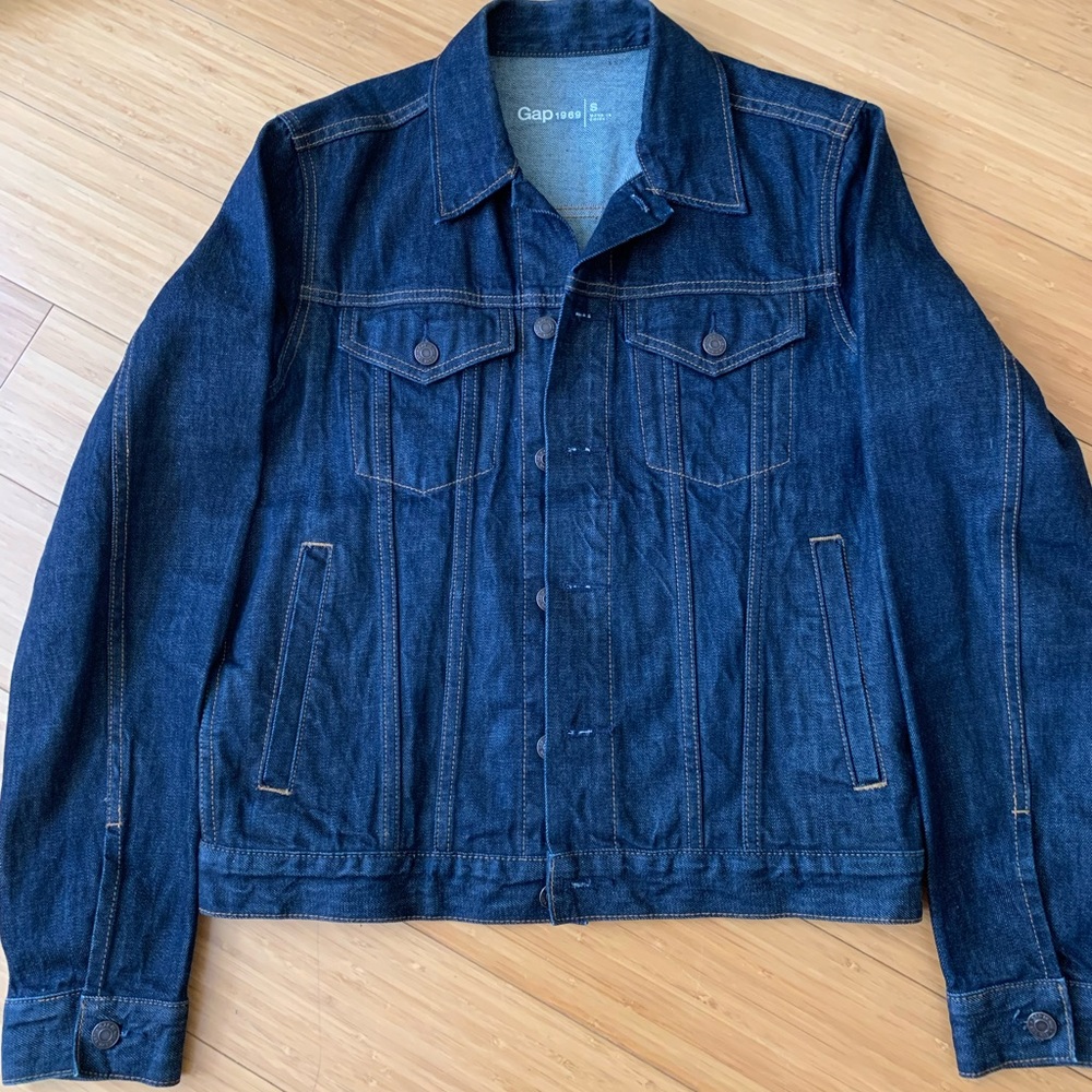 Gap Denim Jacket